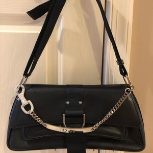 Christian Dior shoulder bag